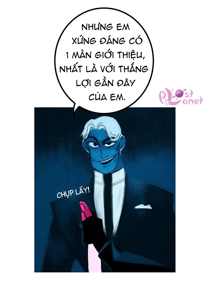 thần thoại olympus chapter 44 15