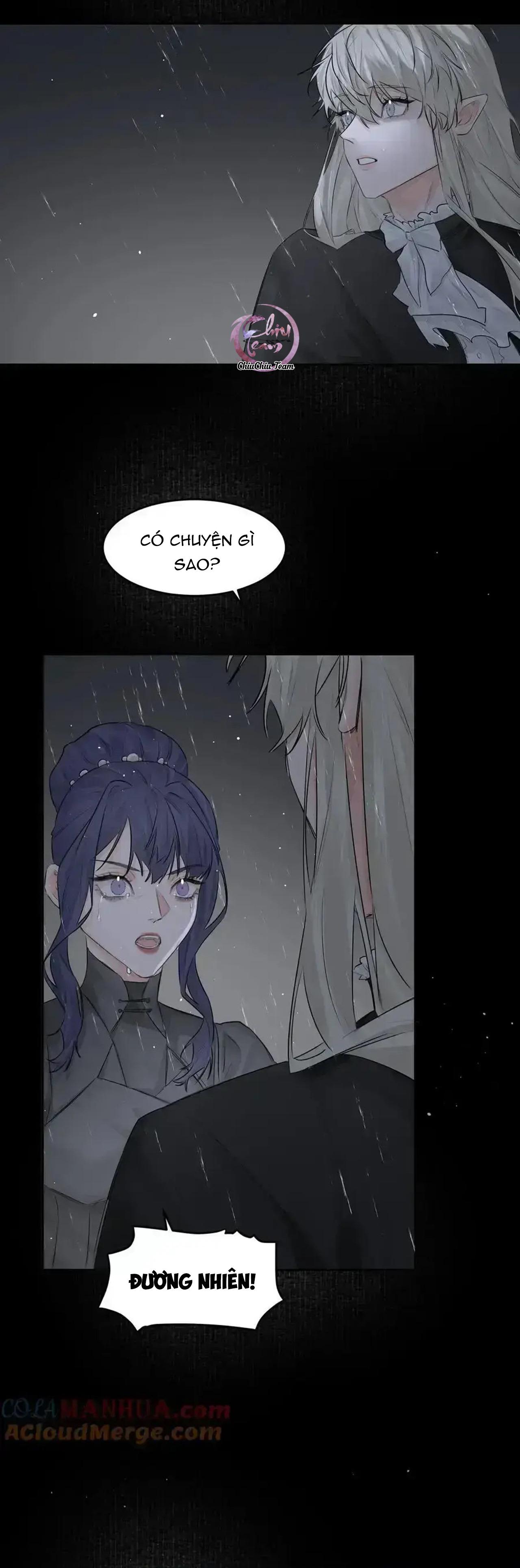 bạn trai cũ trở thành vua chapter 48 9