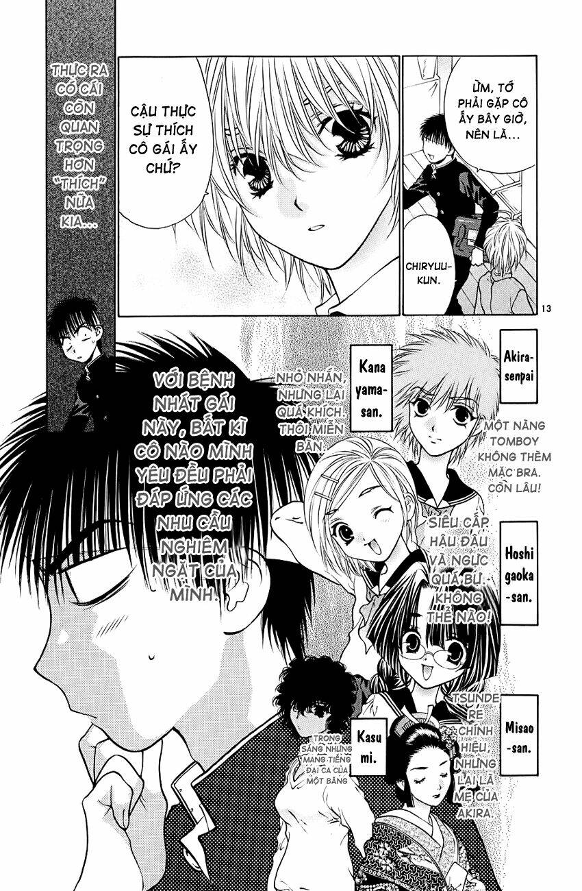 girls saurus dx chapter 44 14