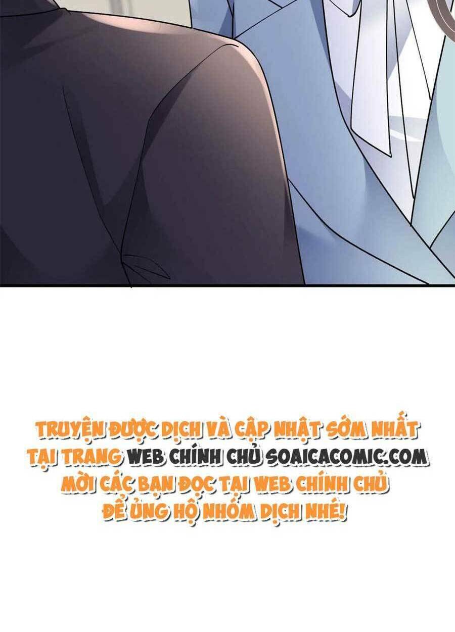 đại tiểu thư có ý đồ gì xấu đâu chapter 165 46