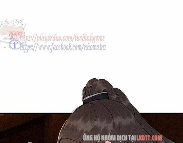 trọng sinh bá sủng nhiếp chính vương quá mạnh mẽ chapter 72 3