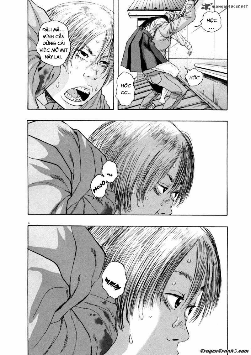 tôi là người hùng chapter 82 10