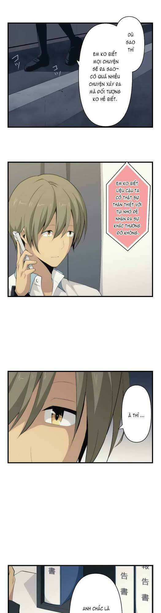 viên thuốc trùng sinh chapter 69 11