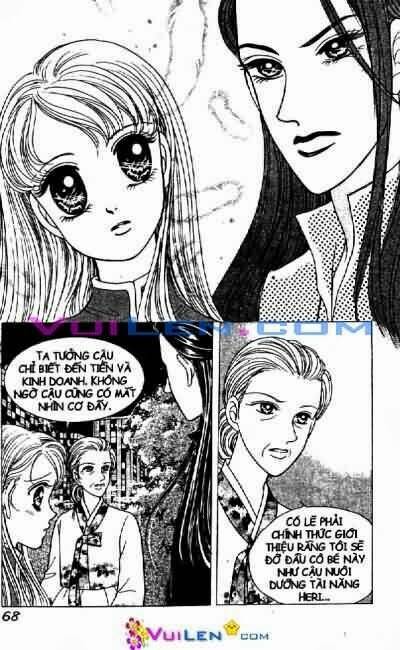 cô gái đến từ quá khứ chapter 7 65