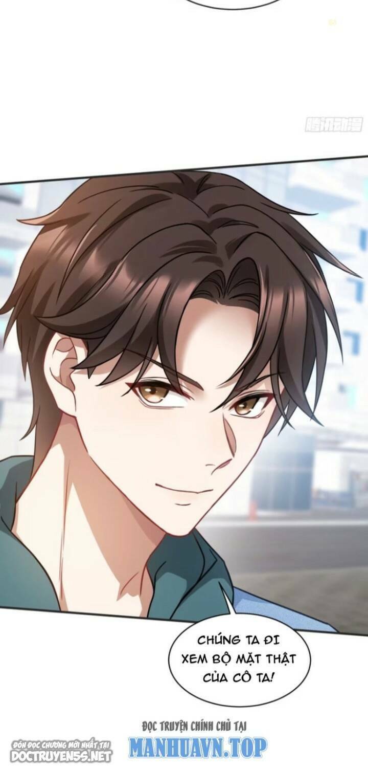 Bỏ Làm Simp Chúa, Ta Có Trong Tay Cả Tỉ Thần Hào chapter 9.2 27