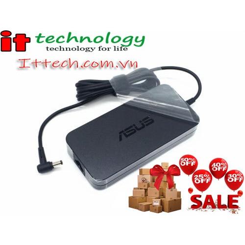 Sạc dùng cho Laptop Asus 19V 6.32A 120W Silm