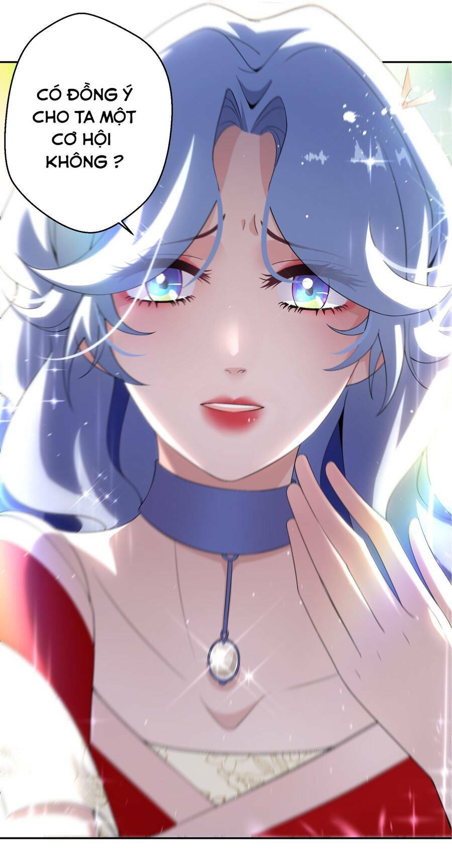 trăm cách tử đạo của công chúa chapter 8 20