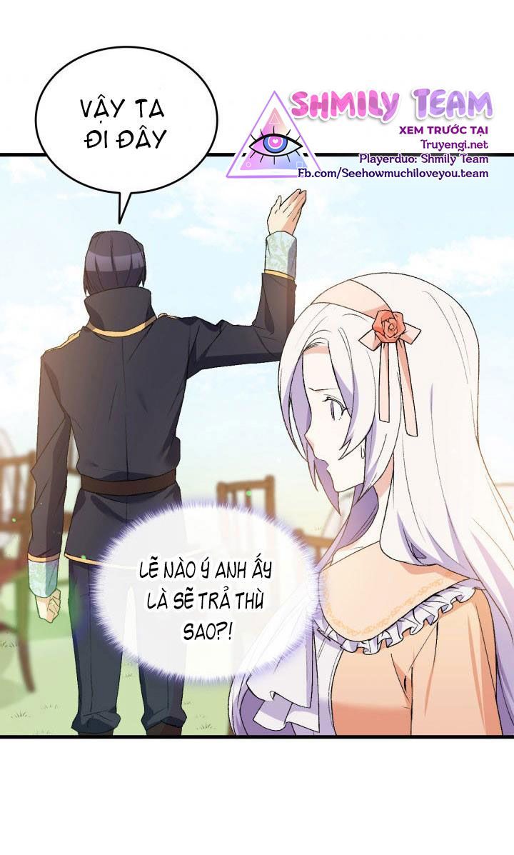 tôi định quyến rũ anh trai nhưng nam chính đã đến chapter 17 23