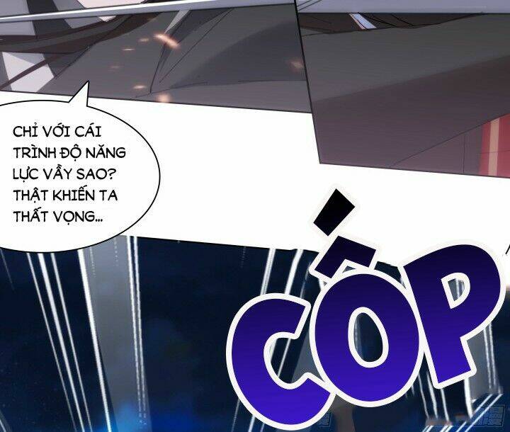 bí mật của dạ tộc chapter 9.1 22