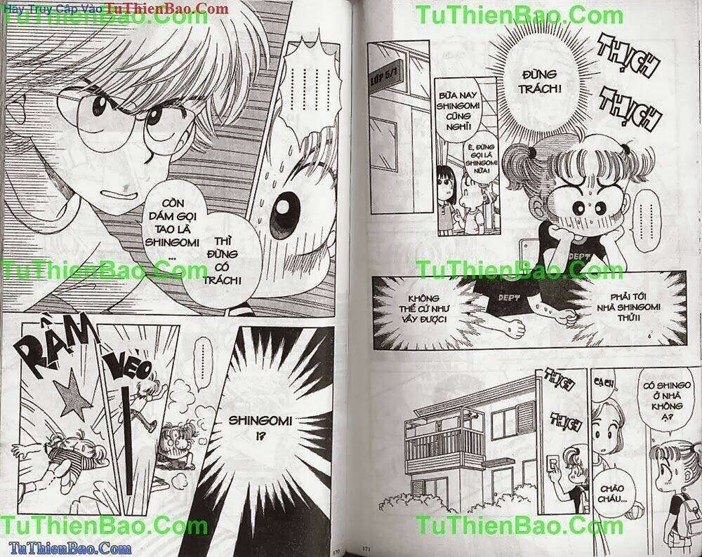 nhóc miko chapter 4 85