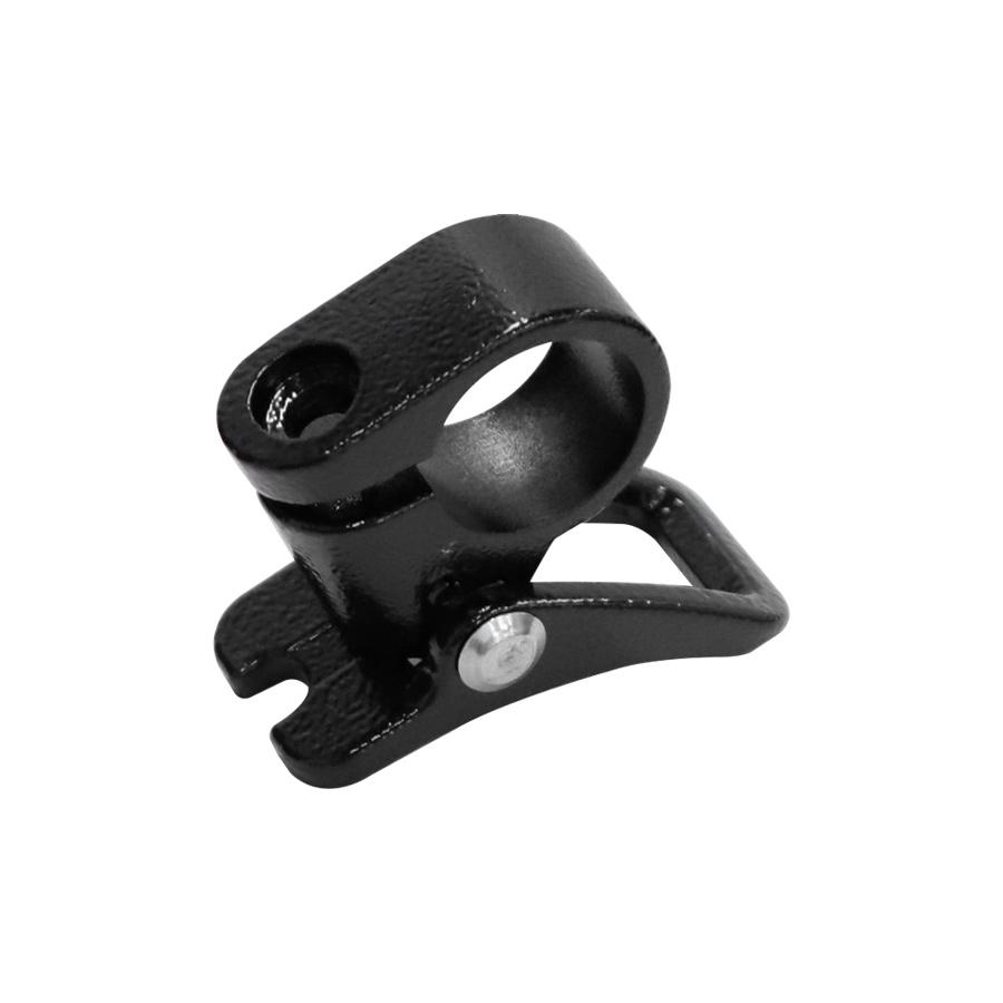HOT 1PCS HOOK HOOK HOANH RING BUVLE Buckle cho Xiaomi M365 M365 Pro 2 1S Electric Scooter Universal EBIKE Thay thế Bộ phận: Vòng treo