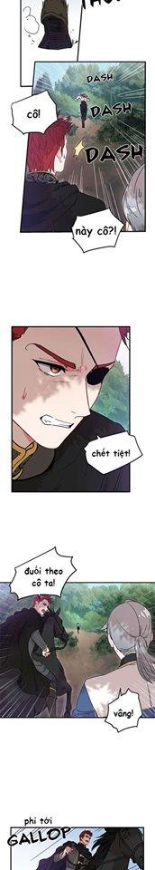 như anh muốn, hoàng tử chapter 6 9