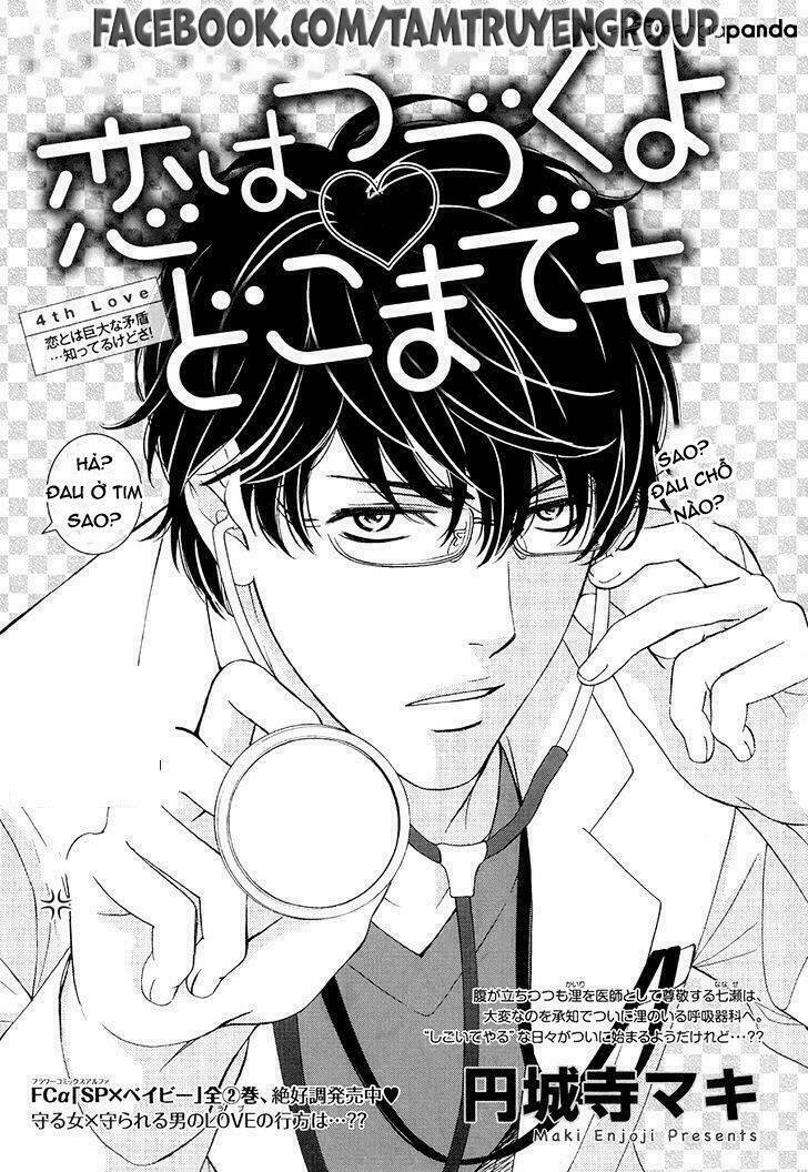 mãi mãi yêu anh chapter 4 3