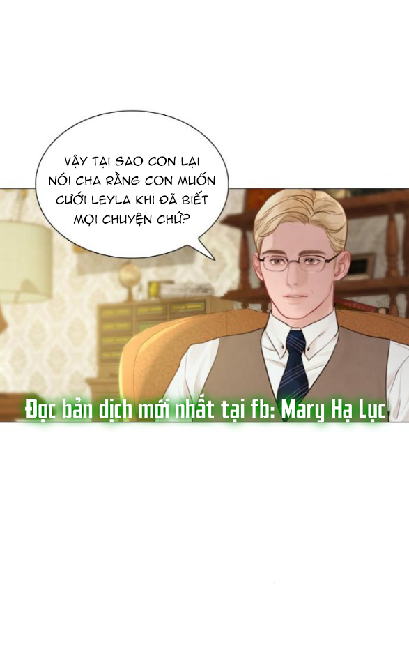 khóc đi hay là cầu xin tôi cũng được chapter 36.1 10