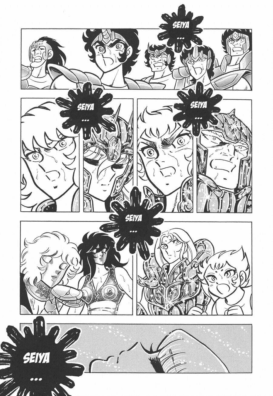 áo giáp vàng chapter 47 23