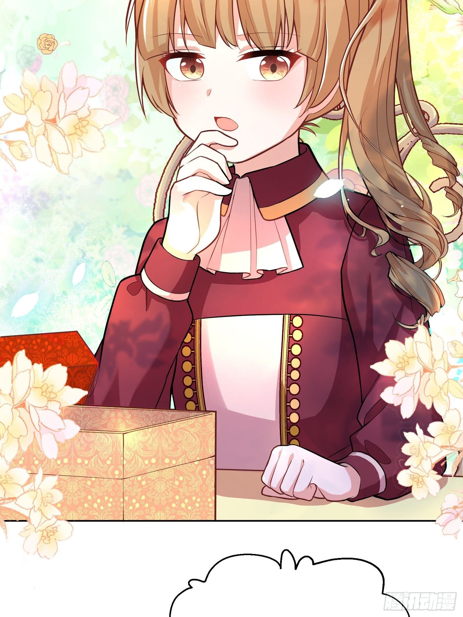 kế hoạch sống còn của công chúa phản diện chapter 29 33