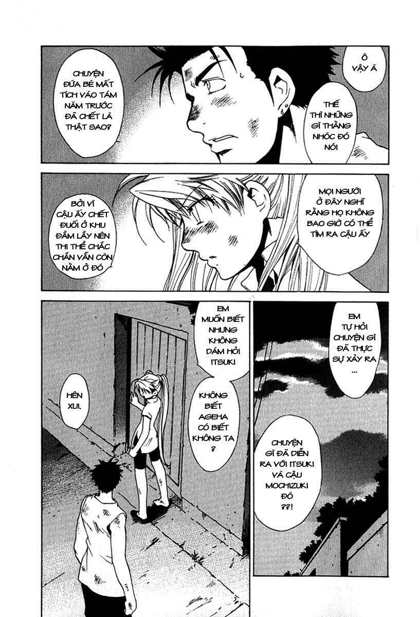 butterfly - paru paro chapter 25 13