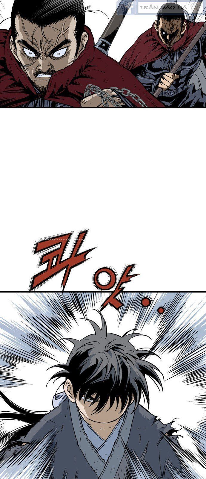 cao thủ 2 chapter 90 45