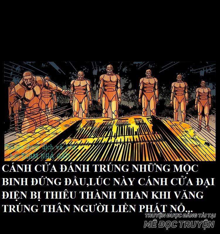 tiên sơn truyền kỳ chapter 25 41