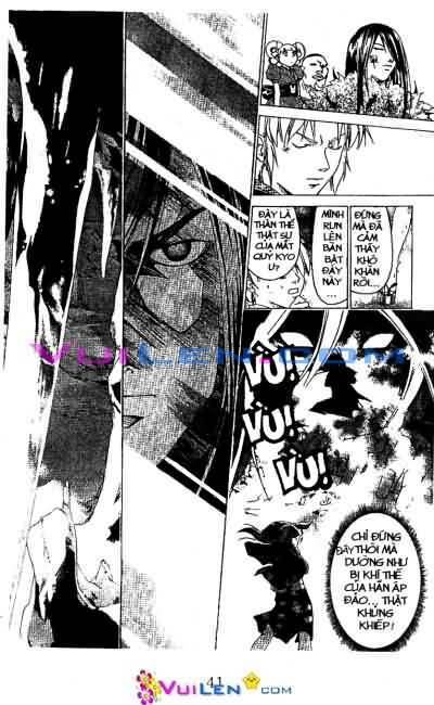 mắt quỷ kyo chapter 63 42