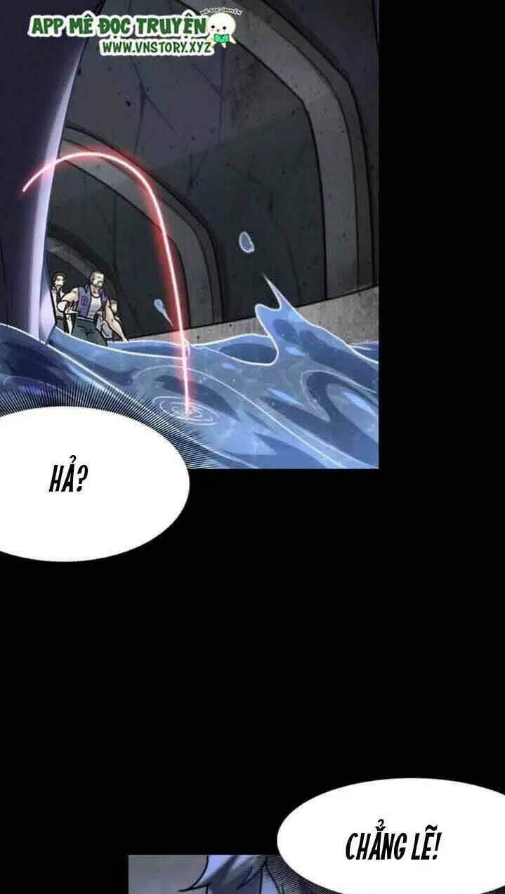 bạn gái virus của tôi chapter 199 28