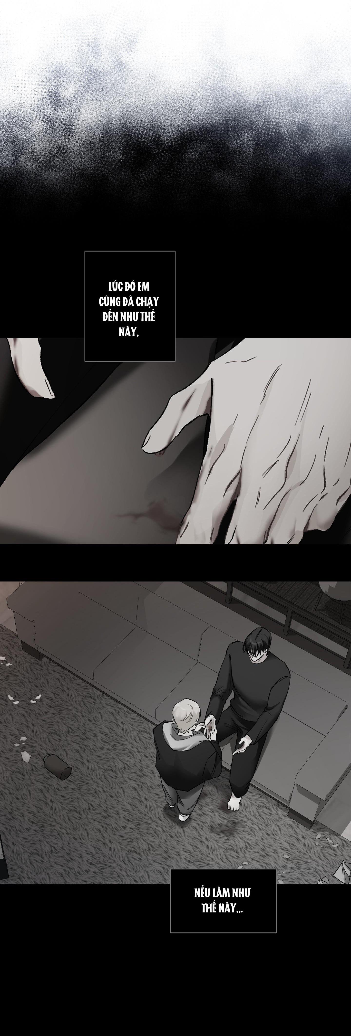 thế giới của tôi khi không có em chapter 51 29