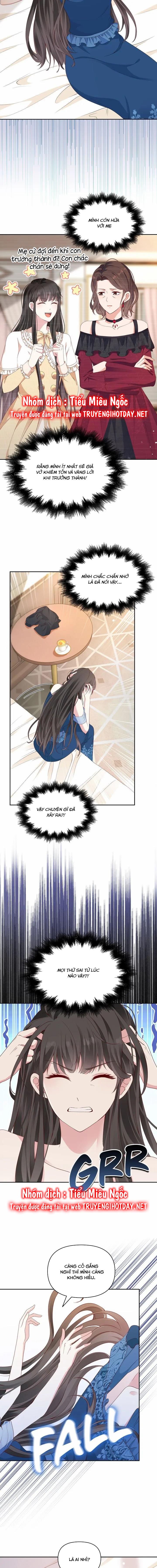 đi tìm papa cho đứa trẻ chapter 2 2