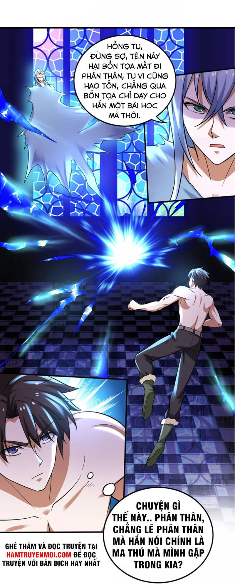 tối cường thần y tại đô thị chapter 231 29