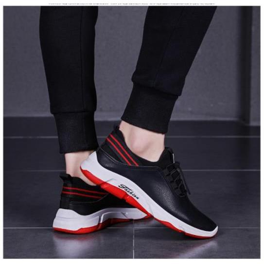 Giày sneaker thể thao chống trượt cho nam