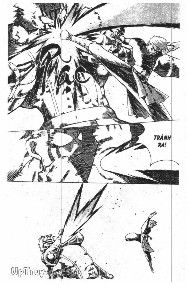 giang hồ bá đạo ký chapter 22 114