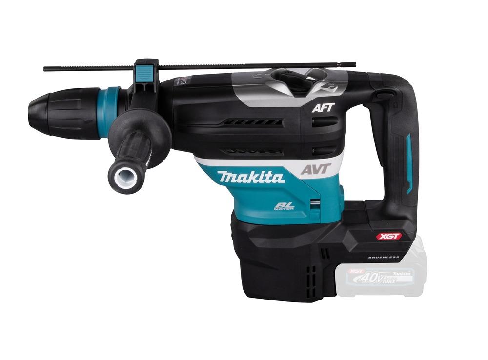 MÁY KHOAN ĐỘNG LỰC DÙNG PIN 40V MAKITA HR005GZ - HÀNG CHÍNH HÃNG