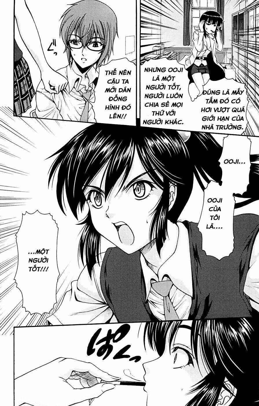 kimiiro focus-new chapter 11 44