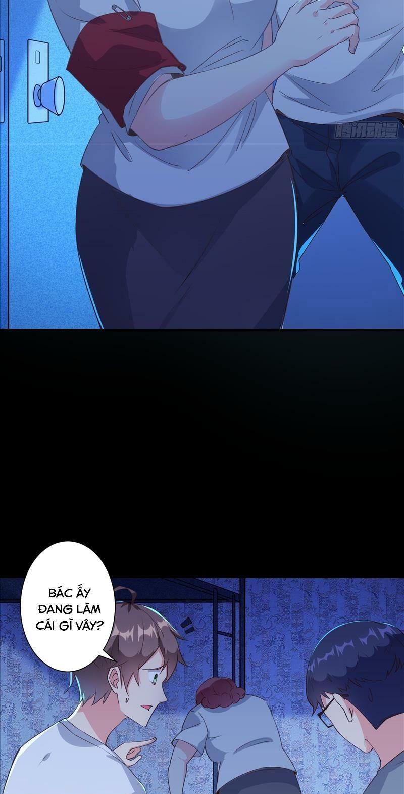 ta lập hậu cung tại tây du ký chapter 11 3