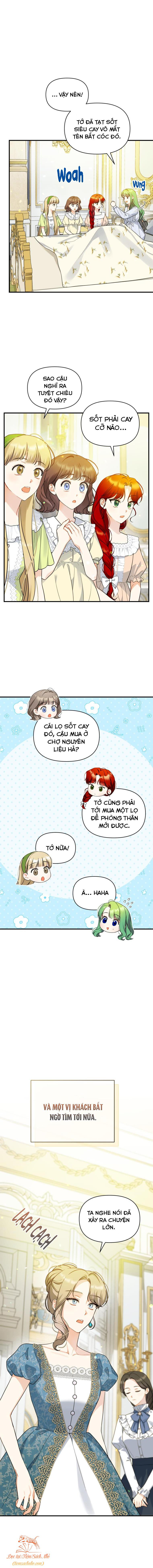 trở thành em gái nam chính truyện bl chapter 31 11