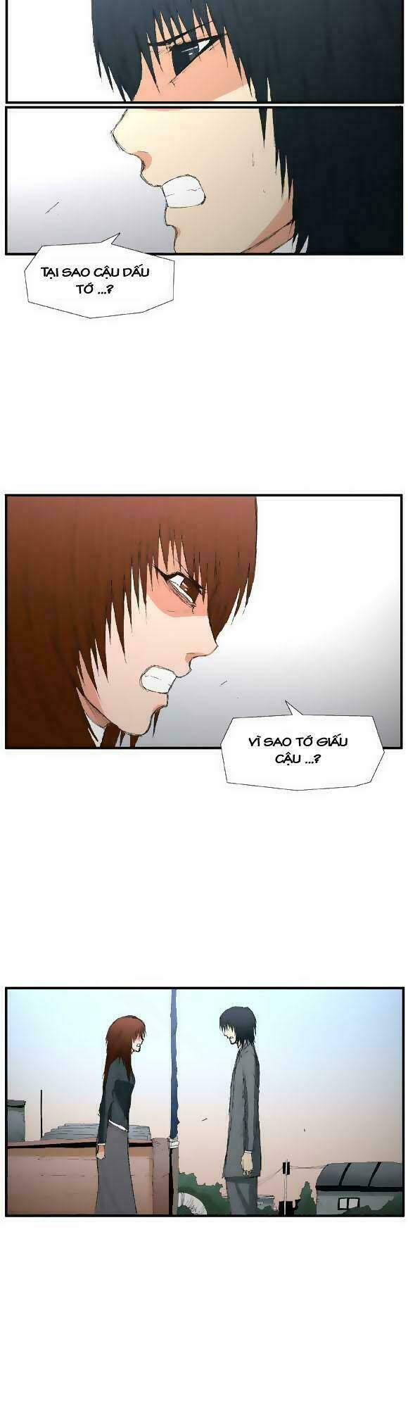 siêu năng chapter 19 13