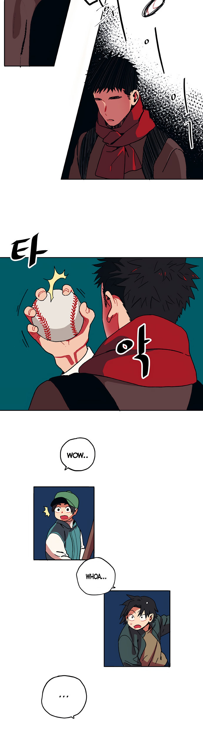 misiryeong chapter 1 17