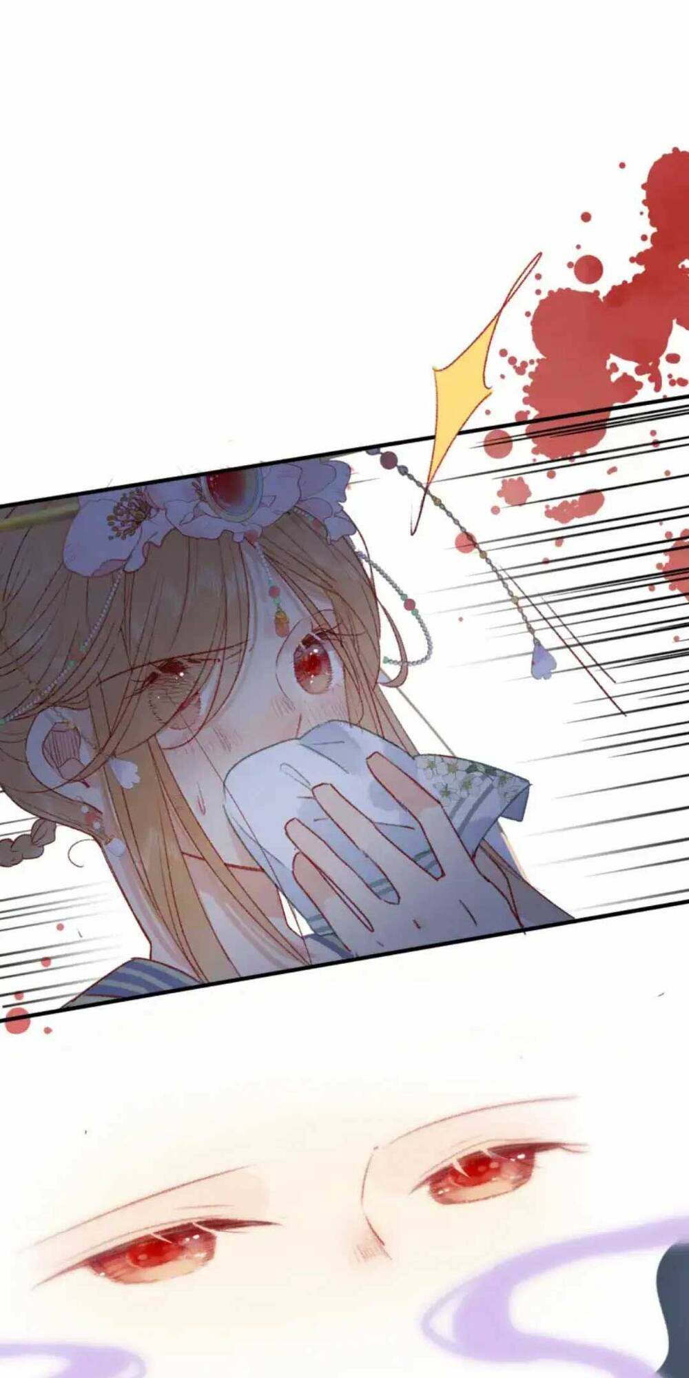 hoàng đế bệ hạ : cùng ta đi ăn xin nào chapter 1 48