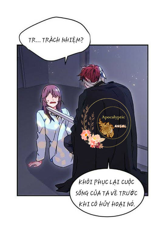 như anh muốn nhé, hoàng tử chapter 2 43