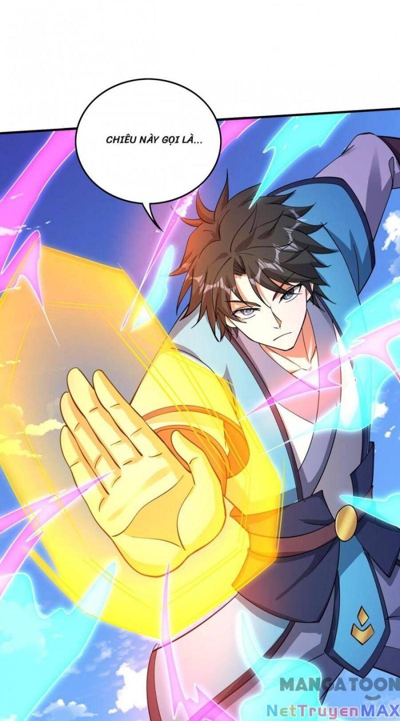 tối cường thần y tại đô thị chapter 301 23