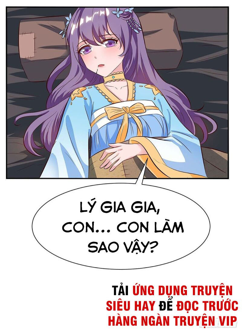 chúa tể tam giới chapter 60 34