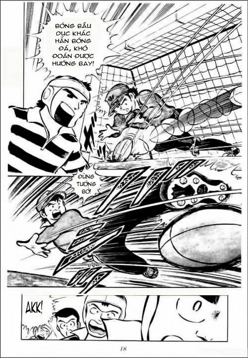 captain tsubasa chapter 1 13