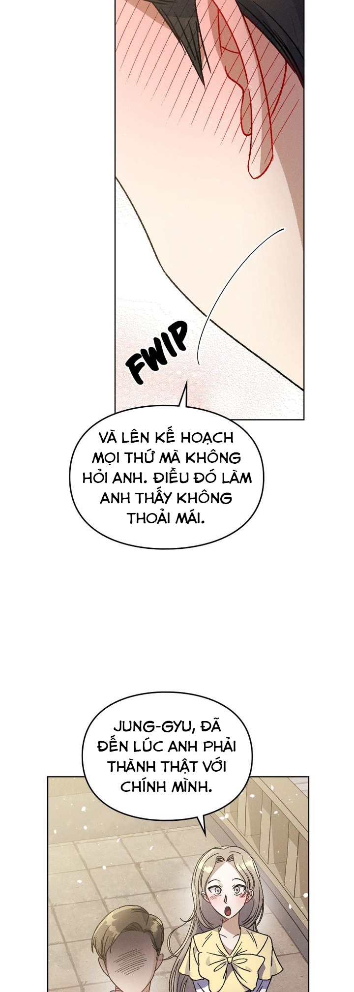 nếu tôi là bạn chapter 58 10