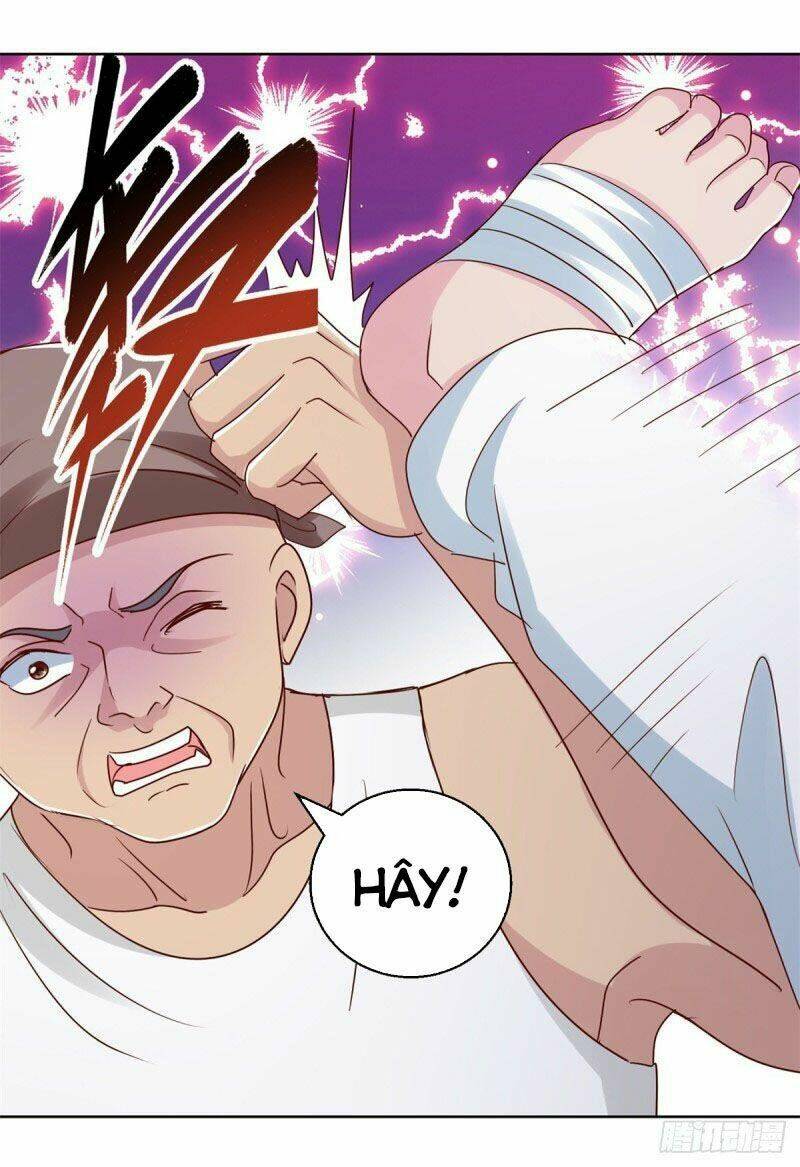 vú em là cổ tiên chapter 174 9