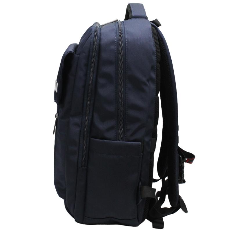 Ba Lô Laptop 17 inch - Jodebes JD-20154 - Màu Xanh Navy