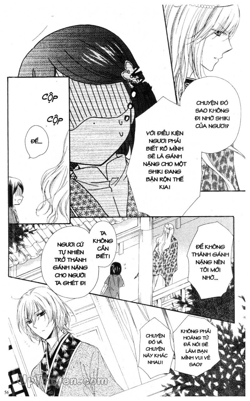 báu vật hoàng cung chapter 13 54