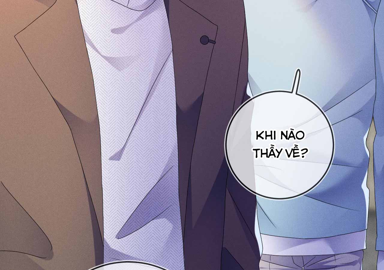 CƯỜNG THẾ CÔNG CHIẾM chapter 46