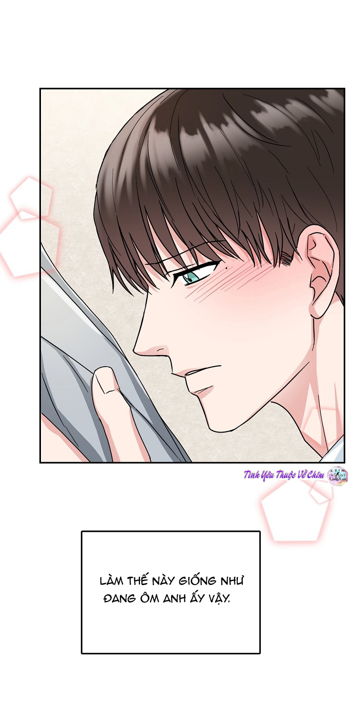 đối tác an toàn chapter 8 35