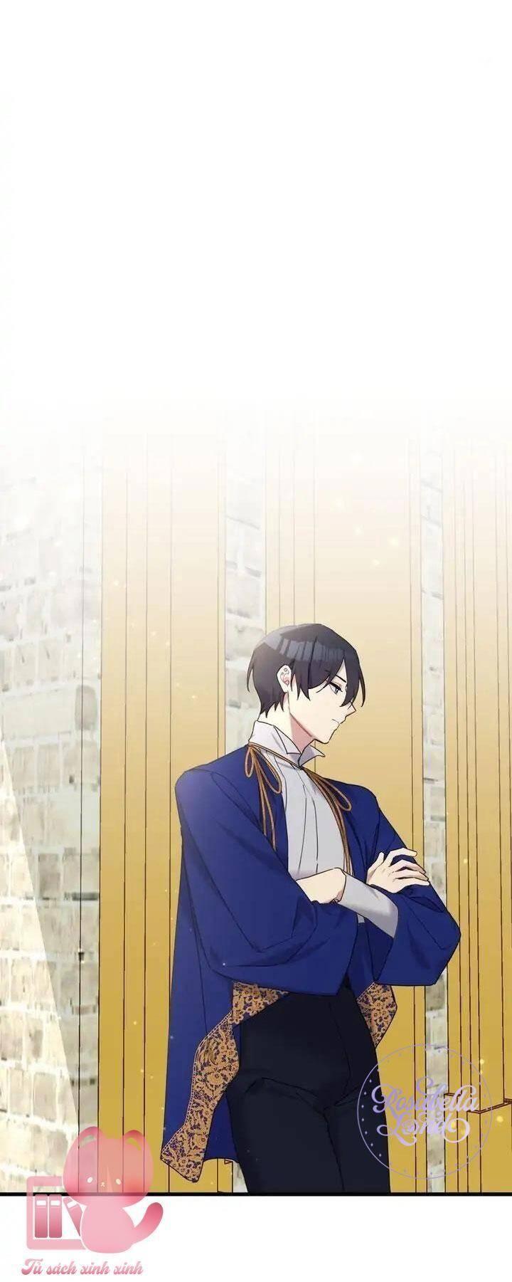 xin hãy cứ khóc, thái tử chapter 26 48