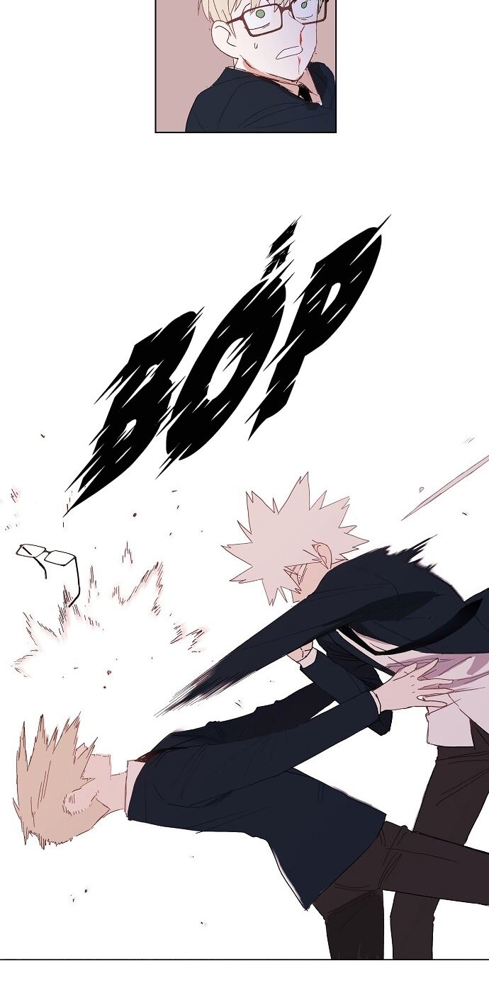 Võ Sĩ Quyền Anh chapter 6 14