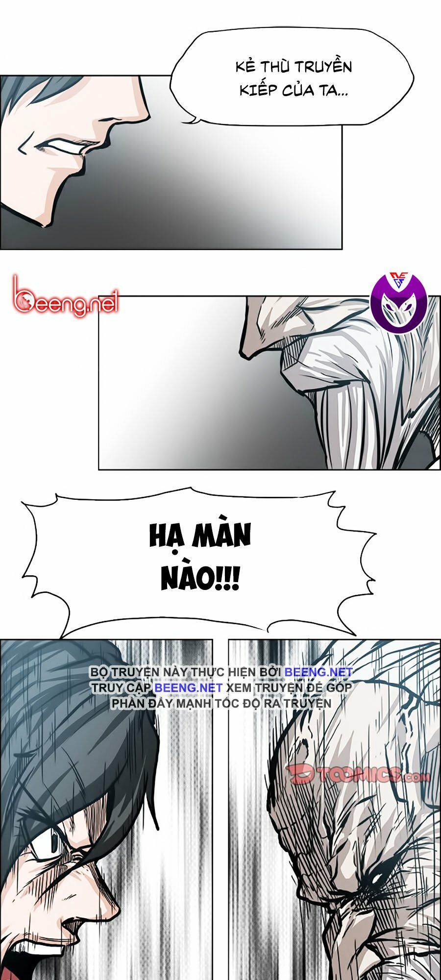 bá chủ học đường ss2 chapter 47 34